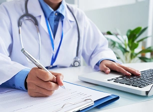 Healthcare & Medicine